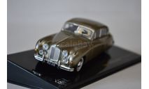 Jaguar MARK VII 1954, масштабная модель, Ford, IXO Museum (серия MUS), 1:43, 1/43