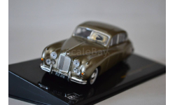 Jaguar MARK VII 1954