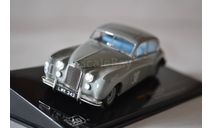 Jaguar MKVII #30 Win.S.T. 1952 (232), масштабная модель, IXO Rally (серии RAC, RAM), scale43