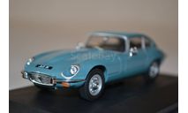 Jaguar V12  (V12001), масштабная модель, Oxford, scale43