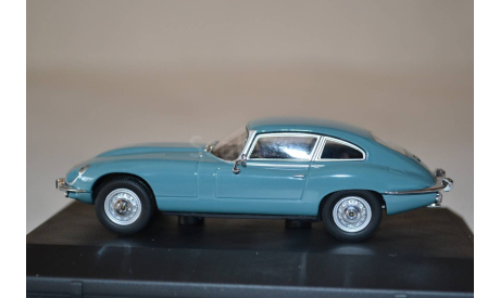 Jaguar V12  (V12001), масштабная модель, Oxford, scale43