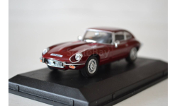 Jaguar V12E Type Coupe