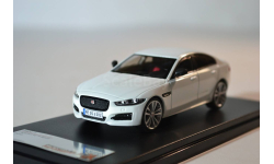 Jaguar XE R-Sport 2015