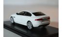 Jaguar XE R-Sport 2015, масштабная модель, Premium X, scale43