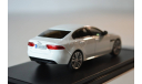 Jaguar XE R-Sport 2015, масштабная модель, Premium X, scale43