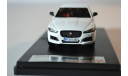 Jaguar XE R-Sport 2015, масштабная модель, Premium X, scale43