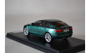 Jaguar XE S 2015 Green, масштабная модель, Premium X, 1:43, 1/43
