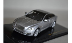 Jaguar XJ 2011 (148)