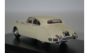 JAGVII006 JAGUAR MK VIIM 1952 Ivory, масштабная модель, Oxford, 1:43, 1/43