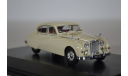 JAGVII006 JAGUAR MK VIIM 1952 Ivory, масштабная модель, Oxford, 1:43, 1/43