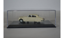 JAGVII006 JAGUAR MK VIIM 1952 Ivory, масштабная модель, Oxford, 1:43, 1/43