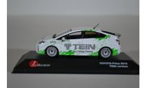 Toyota Prius TEIN ver, масштабная модель, scale43, J-Collection