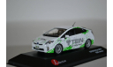 Toyota Prius TEIN ver, масштабная модель, scale43, J-Collection