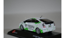 Toyota Prius TEIN ver, масштабная модель, scale43, J-Collection