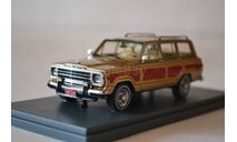 Jeep Grand Wagoneer br, масштабная модель, Neo Scale Models, 1:43, 1/43