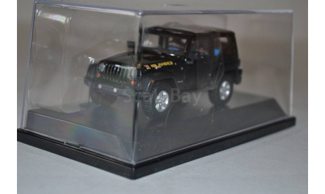 Jeep Islander (86048), масштабная модель, Greenlight Collectibles, 1:43, 1/43