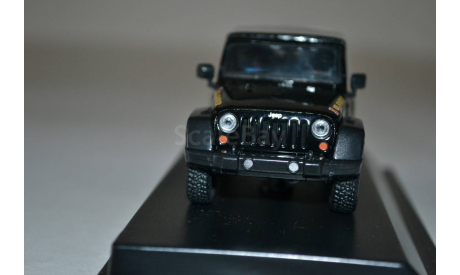 Jeep Islander (86048), масштабная модель, Greenlight Collectibles, 1:43, 1/43