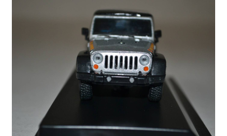 Jeep Islander (86048), масштабная модель, Greenlight Collectibles, scale43
