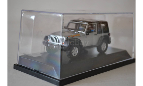Jeep Islander (86048), масштабная модель, Greenlight Collectibles, scale43