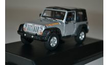 Jeep Islander (86048), масштабная модель, Greenlight Collectibles, scale43