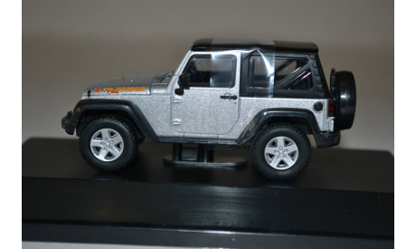 Jeep Islander (86048), масштабная модель, Greenlight Collectibles, scale43