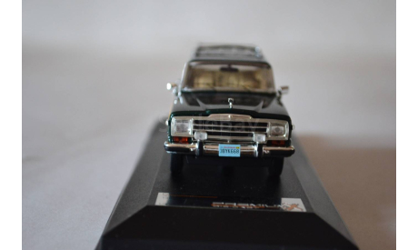 Jeep Wagoneer 1989 (133), масштабная модель, Premium X, scale43