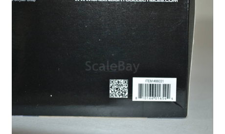 Jeep Wrangler Arctic edition 2012 (86031), масштабная модель, Greenlight Collectibles, scale43