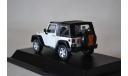 Jeep Wrangler  Islander Edition 2010, масштабная модель, Greenlight Collectibles, 1:43, 1/43