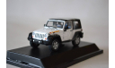 Jeep Wrangler  Islander Edition 2010, масштабная модель, Greenlight Collectibles, 1:43, 1/43