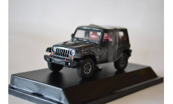 Jeep Wrangler  Rubicon 10 th