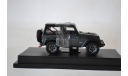 Jeep Wrangler  Rubicon 10 th, масштабная модель, Greenlight Collectibles, 1:43, 1/43