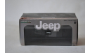 Jeep Wrangler  Rubicon 10 th, масштабная модель, Greenlight Collectibles, 1:43, 1/43