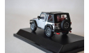 Jeep Wrangler  Rubicon 10 th gr.bl., масштабная модель, Greenlight Collectibles, 1:43, 1/43