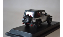 Jeep Wrangler  Rubicon 10 th gr.bl., масштабная модель, Greenlight Collectibles, 1:43, 1/43