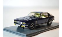 Jensen Interceptor SIII, масштабная модель, Neo Scale Models, scale43