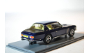 Jensen Interceptor SIII, масштабная модель, Neo Scale Models, scale43