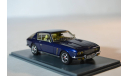 Jensen Interceptor SIII, масштабная модель, Neo Scale Models, scale43