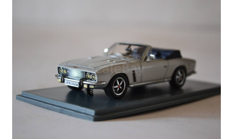 Jensen Interceptor SIII Convertible, масштабная модель, Neo Scale Models, 1:43, 1/43