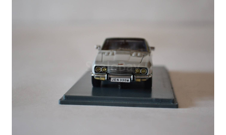 Jensen Interceptor SIII Convertible, масштабная модель, Neo Scale Models, 1:43, 1/43