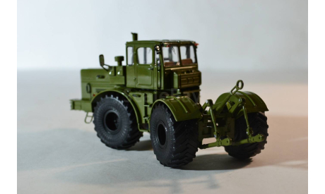 К 701 хаки, масштабная модель, Start Scale Models (SSM), 1:43, 1/43