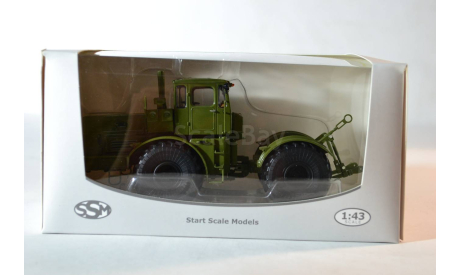К 701 хаки, масштабная модель, Start Scale Models (SSM), 1:43, 1/43