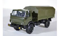 Камаз-4310, масштабная модель, Элекон, 1:43, 1/43