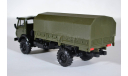 Камаз-4310, масштабная модель, Элекон, 1:43, 1/43