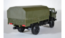 Камаз-4310, масштабная модель, Элекон, 1:43, 1/43