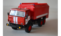 Камаз 4310 _ Казань_