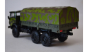 Камаз-4310 камуфляж, масштабная модель, АРЕК (Элекон), 1:43, 1/43