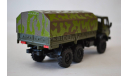 Камаз-4310 камуфляж, масштабная модель, АРЕК (Элекон), 1:43, 1/43