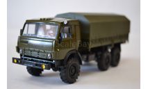 Камаз 43101-028, масштабная модель, АРЕК (Элекон), 1:43, 1/43