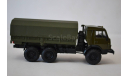 Камаз 43101-028, масштабная модель, АРЕК (Элекон), 1:43, 1/43