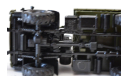Камаз 43101-028, масштабная модель, АРЕК (Элекон), 1:43, 1/43